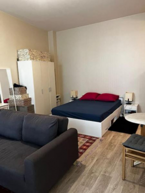 Studio cosy au cœur de Paris